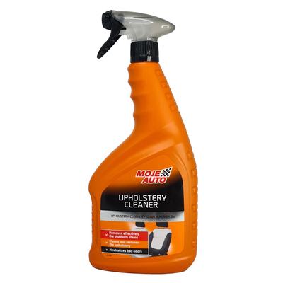 Product Αφρός Καθαρισμού Moje Auto ταπετσαρίας/χαλιών Αυτοκινήτου 19-051E, 750ml base image