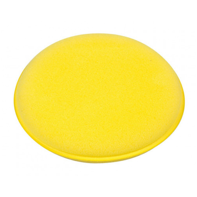 Product Σφουγγάρι Καθαρισμού Moje Auto Αυτοκινήτου 19-630, 2x10cm, κίτρινο base image