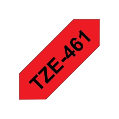 Product Μελανοταινία Brother TZe461 1roll (s) - Rolle (3,6 cm x 8 m) base image