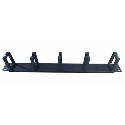 Product Οδηγός Καλωδίων Gembird 19' Cable MANAGEMENT SYSTEM 1U base image