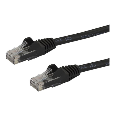 Product Καλώδιο Δικτύου StarTech 7m Cat6 Snagless Gigabit UTP base image