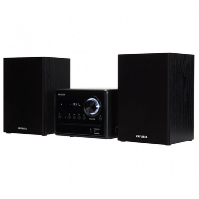 Product Ηχοσύστημα Aiwa 20W RMS Hi-fi MSBTU-300  base image