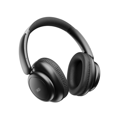 Product Headphones XO BE40 Magic God ANC Metal Black base image