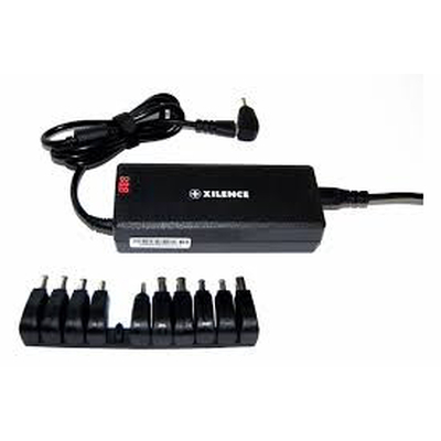 Product Φορτιστής Laptop Xilence 120W Mini SPS-XP-LP120.XM012 base image