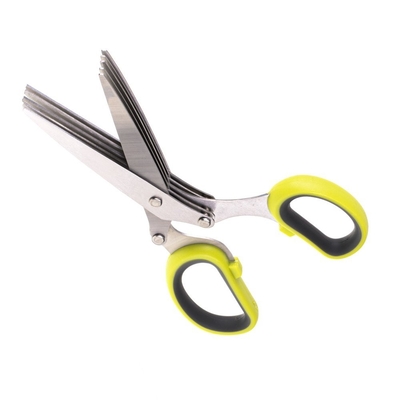 Product Ψαλίδι Για Βότανα Gadget Master  base image