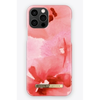 Product Θήκη Κινητού iDeal Of Sweden για το iPhone 12 Pro Max Coral Blush Floral IDFCSS21-I2067-260 base image