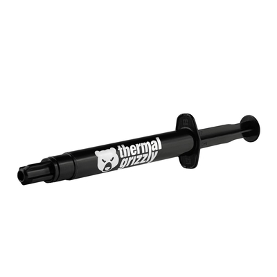 Product Θερμαγώγιμη Πάστα Thermal Grizzly TG Aeronaut - 3,9g / 1,5ml Conductive High Performance Air base image