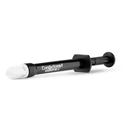 Product Θερμαγώγιμη Πάστα Thermal Grizzly TG Conductonaut extreme - 1 g High Performance Liquid Metal base image