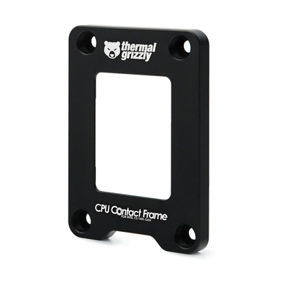 Product Αξεσουάρ Ψύξης Thermal Grizzly TG Intel 13th & 14th Gen CPU Contact Frame , Optimized base image