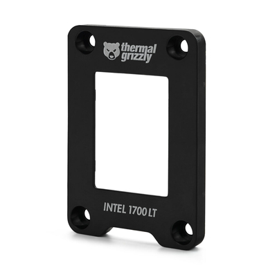 Product Αξεσουάρ Ψύξης Thermal Grizzly TG Intel 1700 CPU Contact Frame LT , Optimized base image