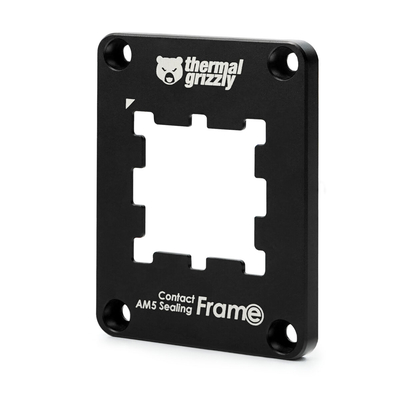 Product Αξεσουάρ Ψύξης Thermal Grizzly TG AM5 Contact Sealing Frame , Optimized base image