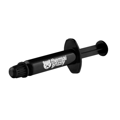 Product Θερμαγώγιμη Πάστα Thermal Grizzly TG Hydronaut - 1 g Conductive High Performance Air Water base image