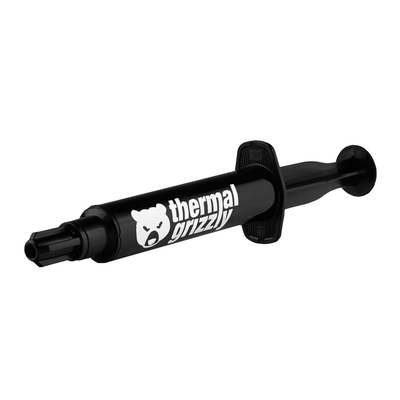 Product Θερμαγώγιμη Πάστα Thermal Grizzly TG Hydronaut - 7,8 g / 3 ml Conductive High Performance Air Water base image