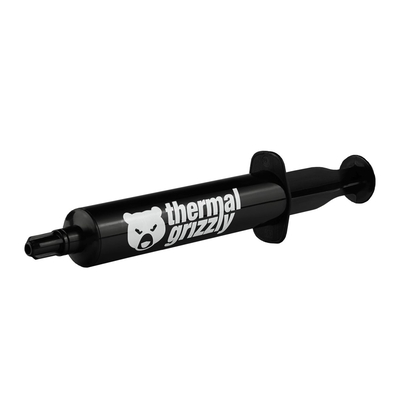Product Θερμαγώγιμη Πάστα Thermal Grizzly TG Hydronaut -26 g / 10 ml Conductive High Performance Air Water base image