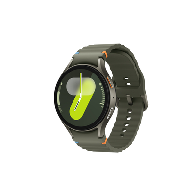 Product Smartwatch Samsung Galaxy Watch 7 44Mm Lte Green Sm-L315 base image