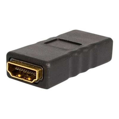 Product Αντάπτορας HDMI StarTech to HDMI Coupling / Gender Changer - F / F base image