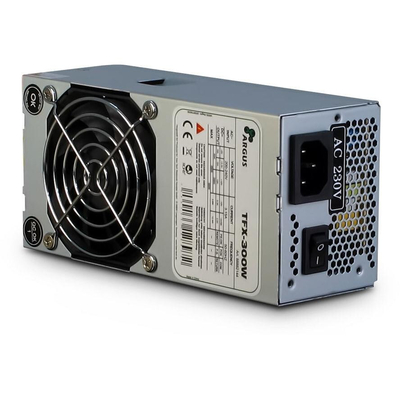Product Τροφοδοτικό 300W Inter-Tech Argus TFX-300W base image