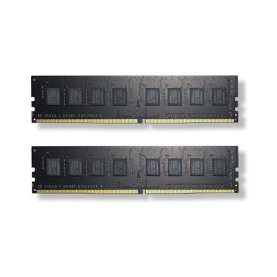 Product Μνήμη RAM Σταθερού DDR4 16GB G.Skill 2133 Kit (2x8GB) Value4 base image