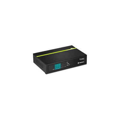 Product Network Switch 8-port Greennet Gigabit PoE 4* PoE 68W base image
