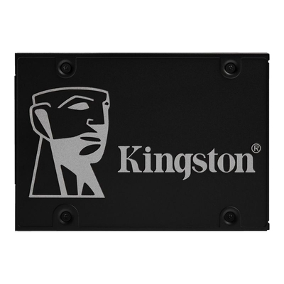 Product Σκληρός Δίσκος SSD 1TB Kingston mSATA KC600 - SATA 6Gb/s base image
