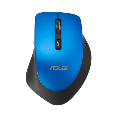 Product Ποντίκι Ασύρματο Asus WT425 blue base image