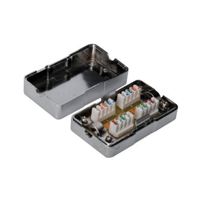 Product Αντάπτορας Cable connection box Digitus Professional DN-93903 base image