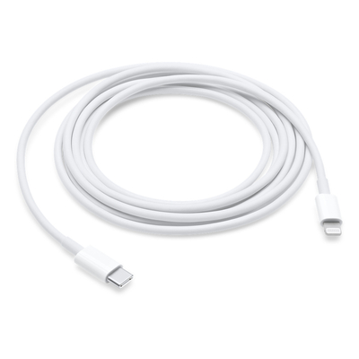 Product Καλώδιο Apple Usb-C To Lightning 2m Mqgh2zm/A base image