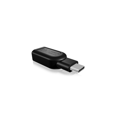 Product Αντάπτορας IcyBox USB 3.0 C to A IB-CB003 base image