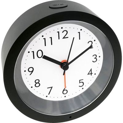 Product Ρολόι Ξυπνητήρι Mebus 25628 analog black base image