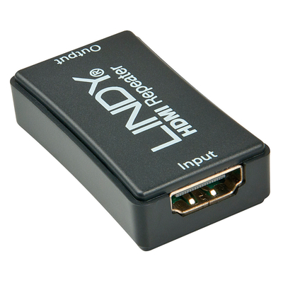 Product Repeater Lindy HDMI 2.0 1080p 50m base image