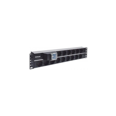 Product Πολύπριζο Intellinet 15 Θέσεων, Καλώδιο 3m base image