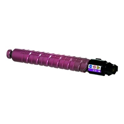 Product Toner Ricoh - Magenta - original base image
