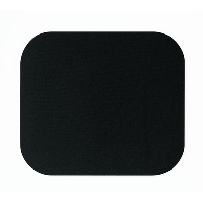 Product Mousepad Fellowes Medium Black (58024) base image