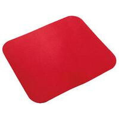 Product Mousepad LogiLink ID0128 red base image