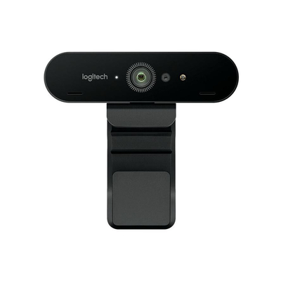 Product Webcam Logitech Brio 4K Ultra HD base image