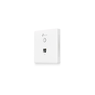 Product Access Point TP-Link EAP115-Wall 300MBit v2 base image