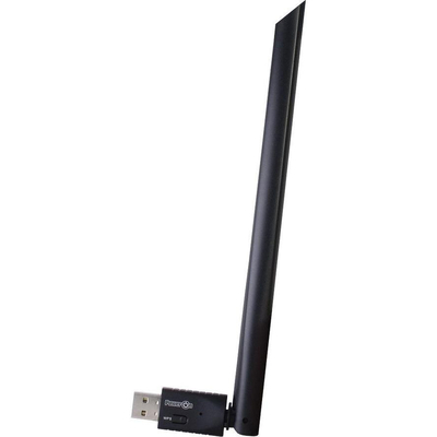 Product Εσωτερική Κεραία Δικτύου Inter-Tech DMG-19 5dBi base image