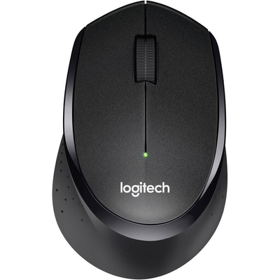 Product Ποντίκι Ασύρματο Logitech B330 Black base image