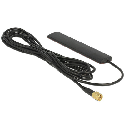 Product Κεραία Δικτύου Delock SMA 3dBi LTE base image