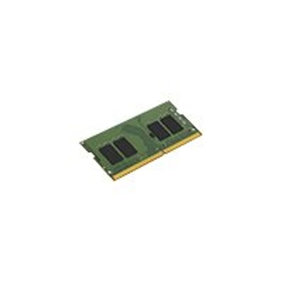 Product Μνήμη RAM Φορητού DDR4 8GB Kingston - SO DIMM 260-PIN - unbuffered base image