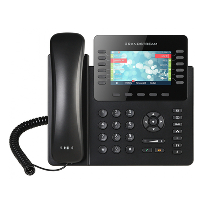 Product Τηλέφωνο IP Grandstream GXP-2170 HD base image