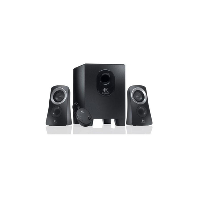 Product Ηχεία Logitech Speaker System Z313 base image