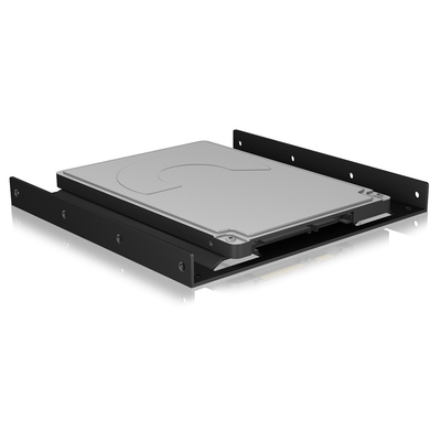 Product Πλαίσιο Για Σκληρούς Δίσκους IcyBox 2,5" HDD/SSD to 3,5" base image