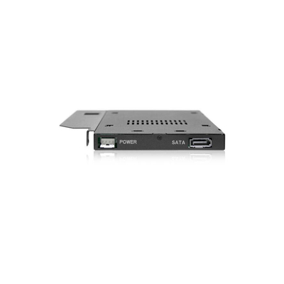 Product Πλαίσιο Για Σκληρούς Δίσκους Icy Dock SATAI-III/SAS HDD&SSD - Slim ODD FDD Retail base image