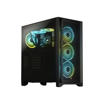 Product Κουτί Η/Υ Corsair 4000D AIRFLOW - Tower - ATX base image