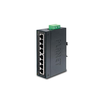 Product Network Switch Planet 8-Port base image