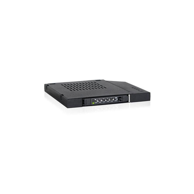 Product Πλαίσιο Για Σκληρούς Δίσκους Icy Dock SATAI-III/SAS HDD&SSD Slim ODD 12,7mm base image