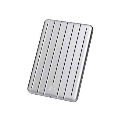 Product Εξωτερικός Σκληρός Δίσκος 2TB Silicon Power 2,5 USB 3.0 A75 TYP-C Shockpr./Alu base image