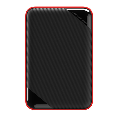 Product Εξωτερικός Σκληρός Δίσκος 2TB Silicon Power 2,5 USB3.0 A62 Black/Shock/Water base image