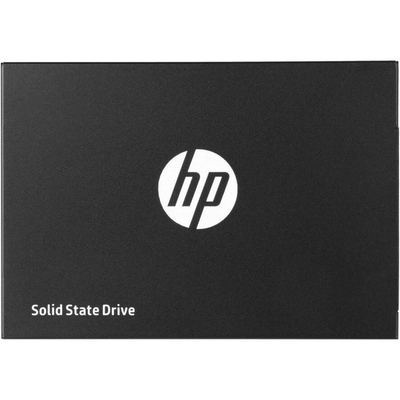 Product Σκληρός Δίσκος SSD 2,5" 120GB HP S700 SATA III base image